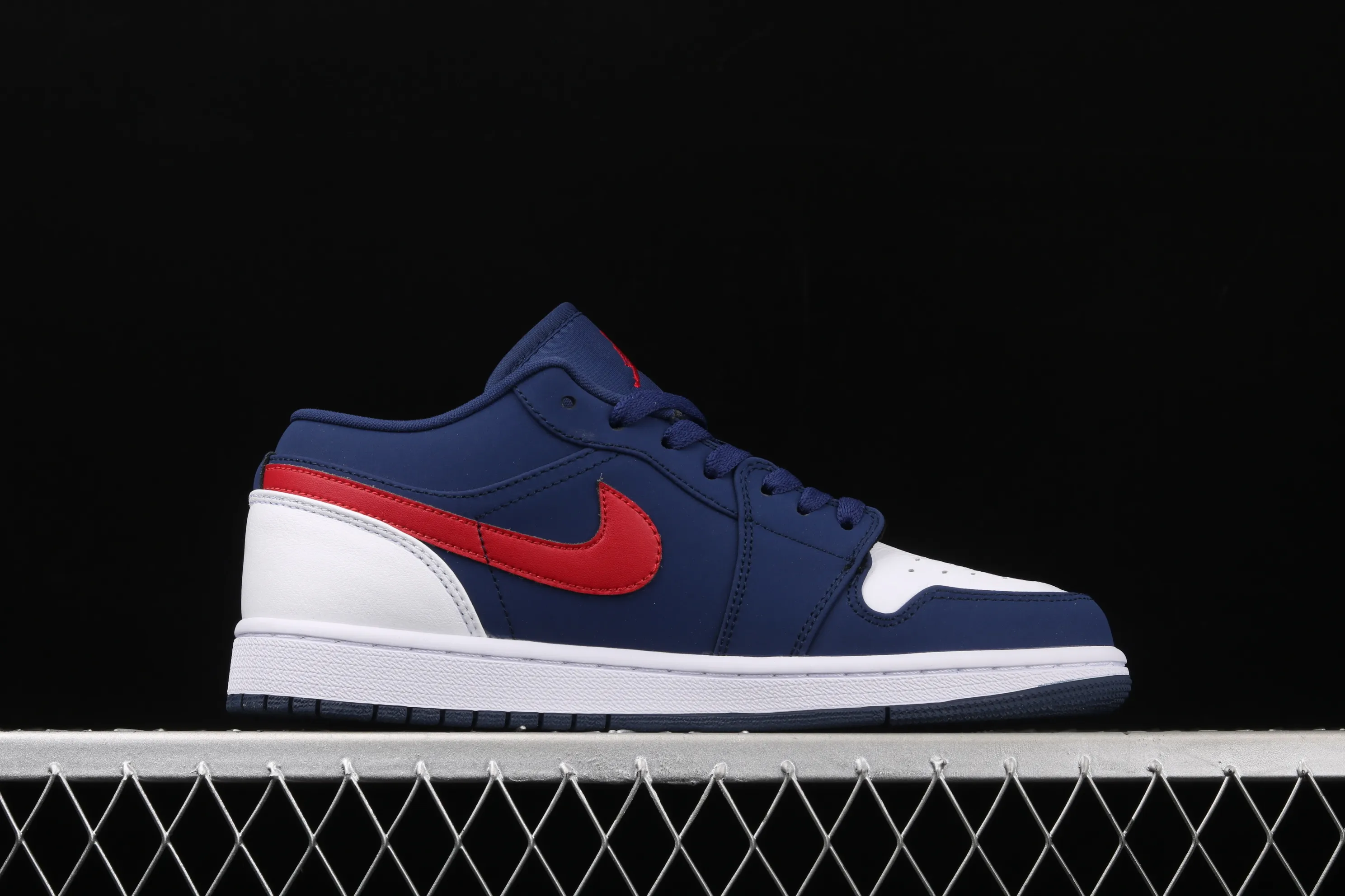 All categories Air Jordan Jordan series basketball shoes Air Jordan 1 Low Air Jordan 1 Low AJ1 Joe 1 low-top cultural and leisure sports sneakers CZ8454-400